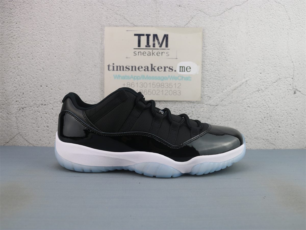 LJR Batch Air Jordan 11 Retro Low Space Jam FV5104-004